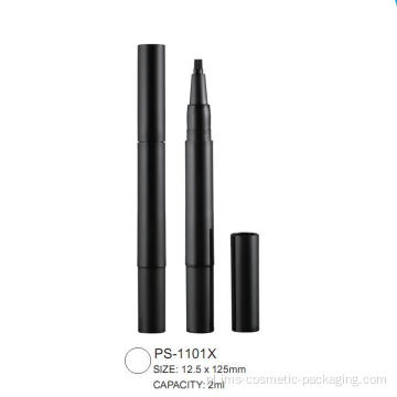 Pusta kosmetyczna ołówek do brwi PS-11101x